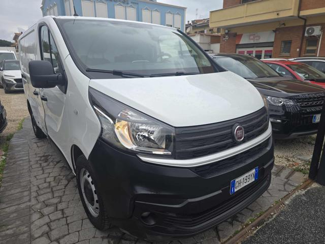 FIAT Talento 2.0 Ecojet 120CV PC-TN Furgone 12q aziendale !!!!