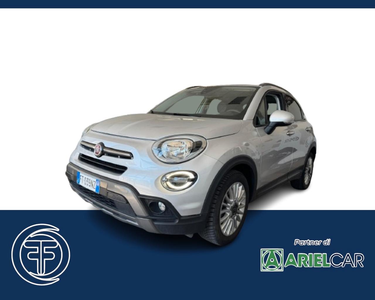 Fiat 500X 1.0 T3 120 CV Business