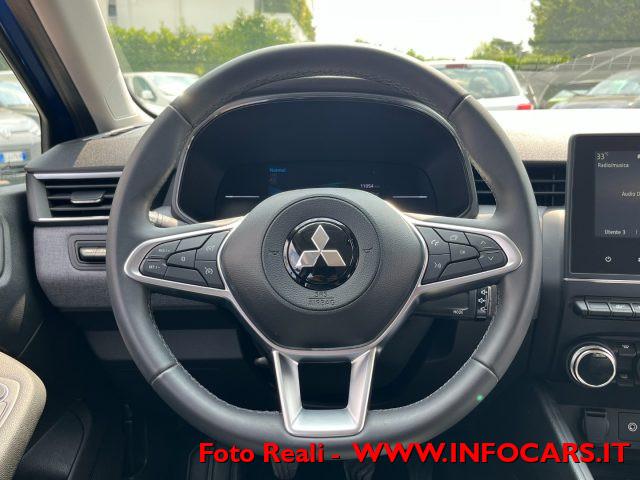MITSUBISHI Colt 1.0L turbo 90 CV Invite PROMO !