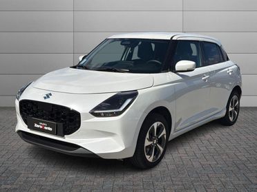 Suzuki Swift 1.2h Top 4wd allgrip