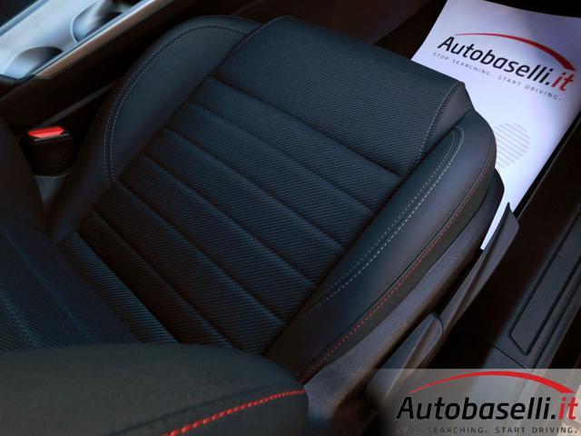 ALFA ROMEO Tonale 1.6 DIESEL 130 CV SPRINT AUTOMATICA TCT6