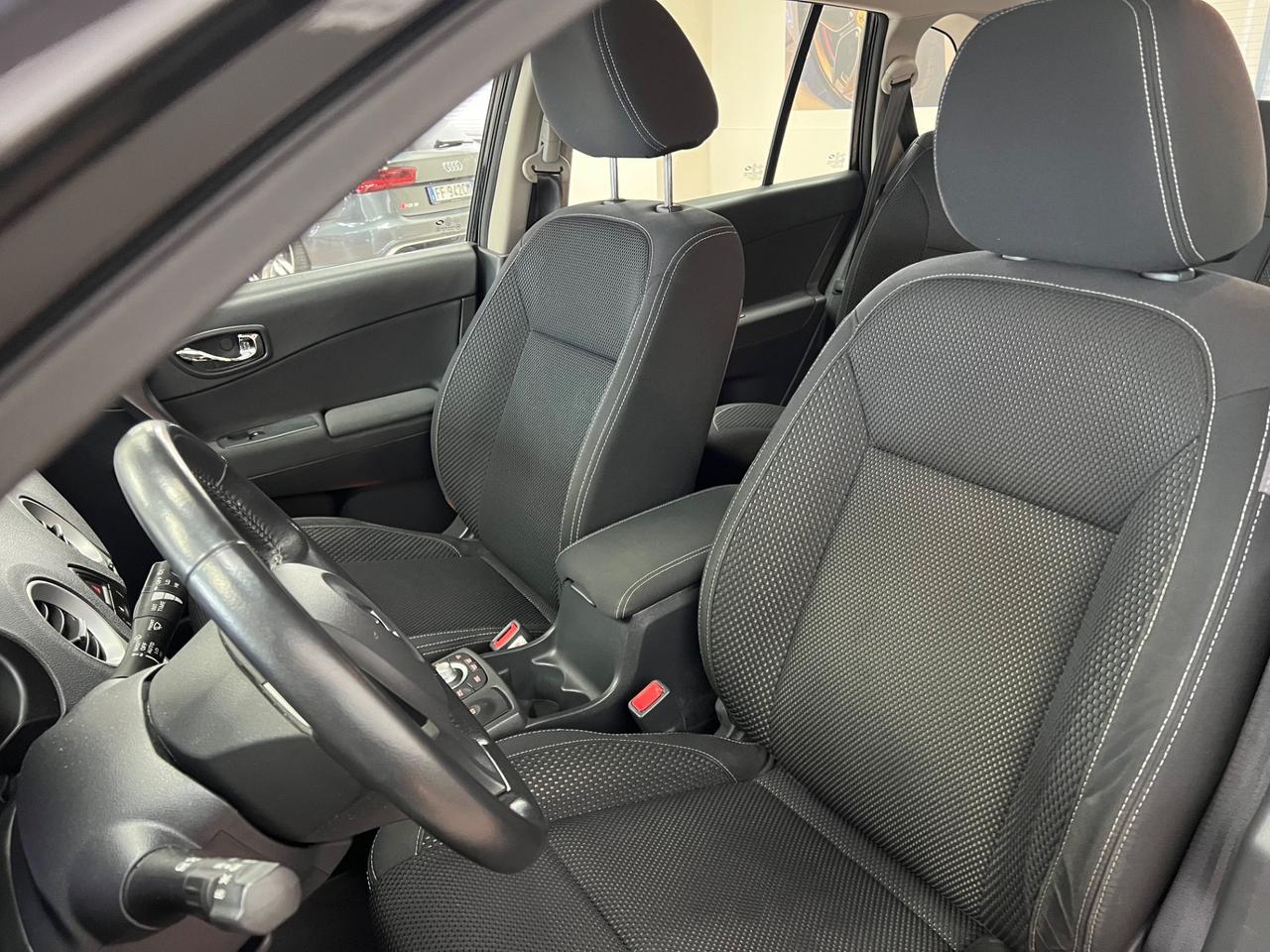 Renault Koleos 2.0 dCi 150CV 4X4 Proactive Dynamique