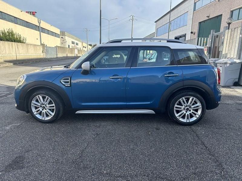 MINI Countryman Mini Countryman 2.0 Cooper D auto