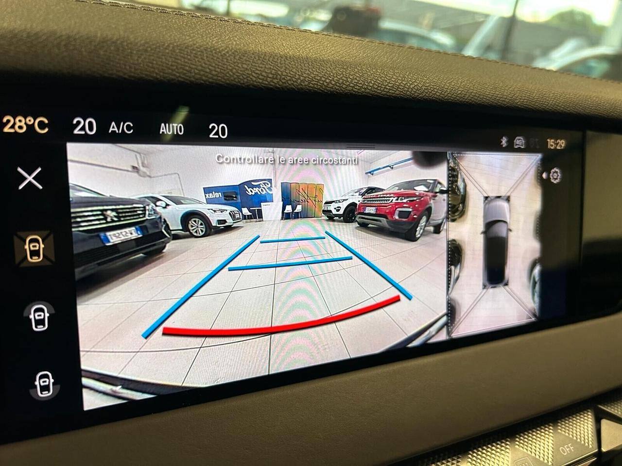 Ds DS4 OPERA PureTech 130 aut. SPOTICAR