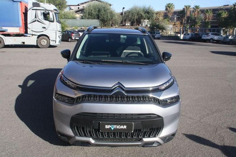 Citroën C3 Aircross C3 Aircross 1.2 puretech Shine Pack s&s 110cv