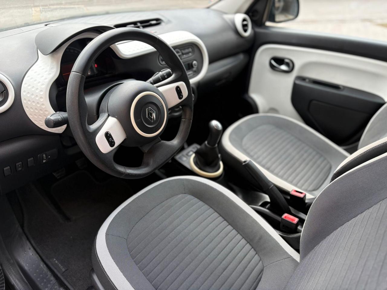 Renault Twingo 1.0 SCe Stop&Start Energy