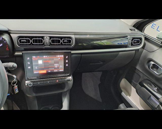 CITROEN C3 1.2 puretech Shine s&s 83cv