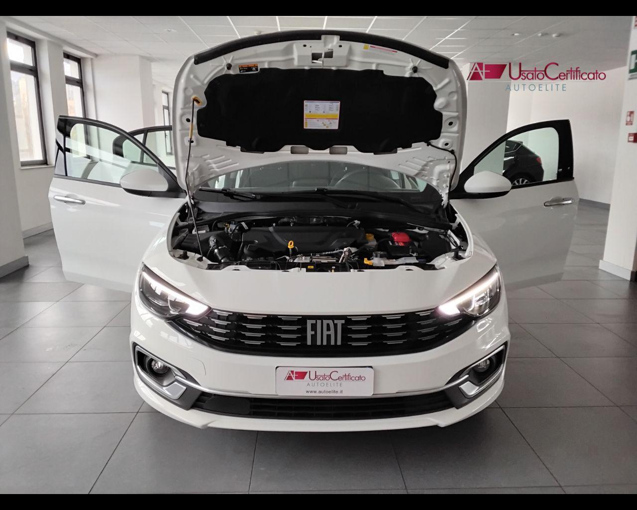 FIAT Tipo 1.6 Mjt S&S 5 porte Business