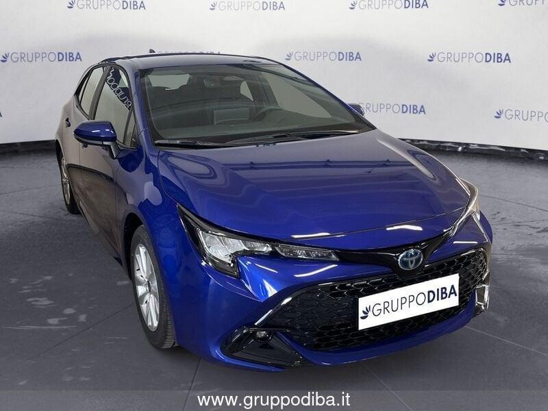 Toyota Corolla 3P - 5P - SW 1.8H HB ACTIVE MY23