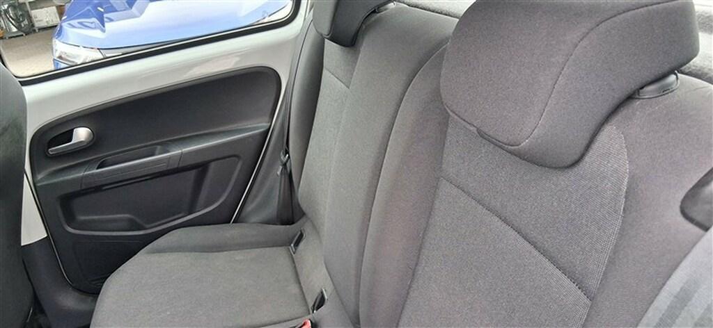 Volkswagen up! 1.0 eco Move !