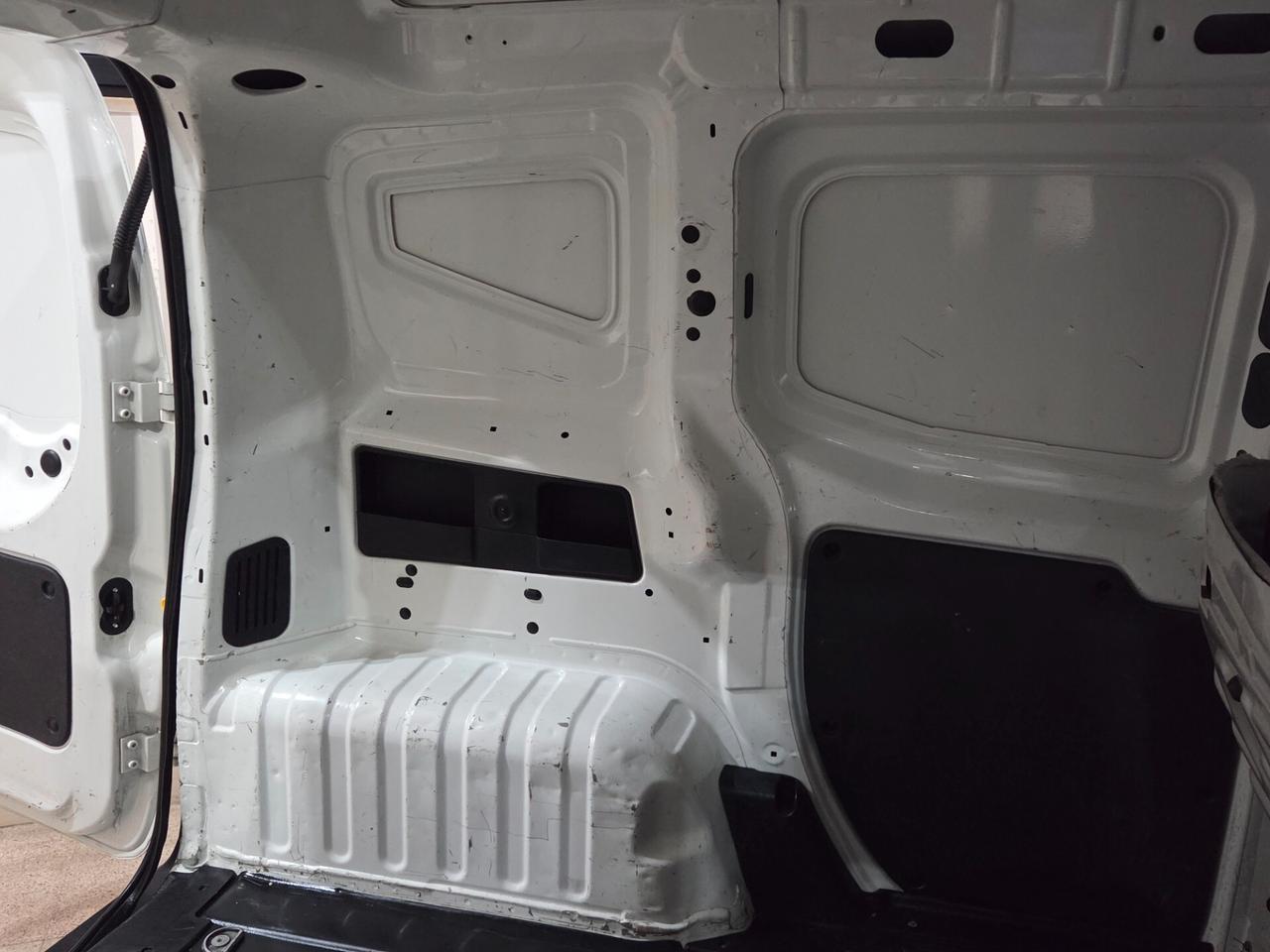Fiat Fiorino 1.3 MJT 80CV Cargo SX