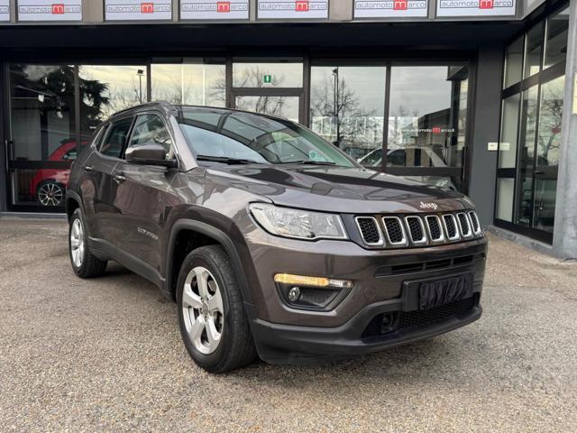 JEEP Compass 1.4 LONGITUDE 140cv "33000 KM" *IMPECCABILE*