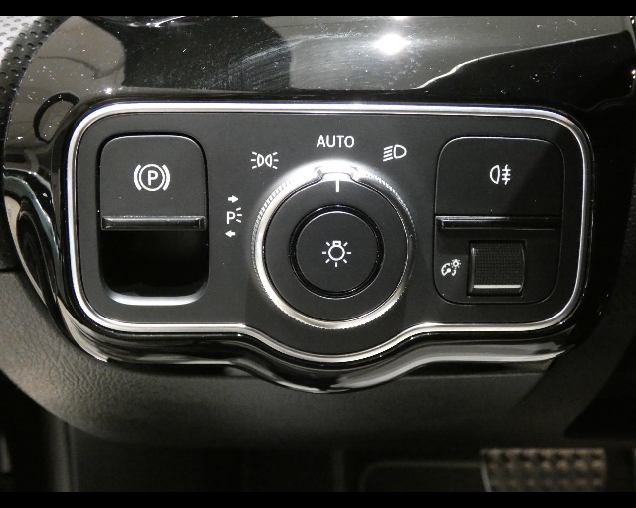 Mercedes-Benz Classe A (V177) - A 180 d Sport