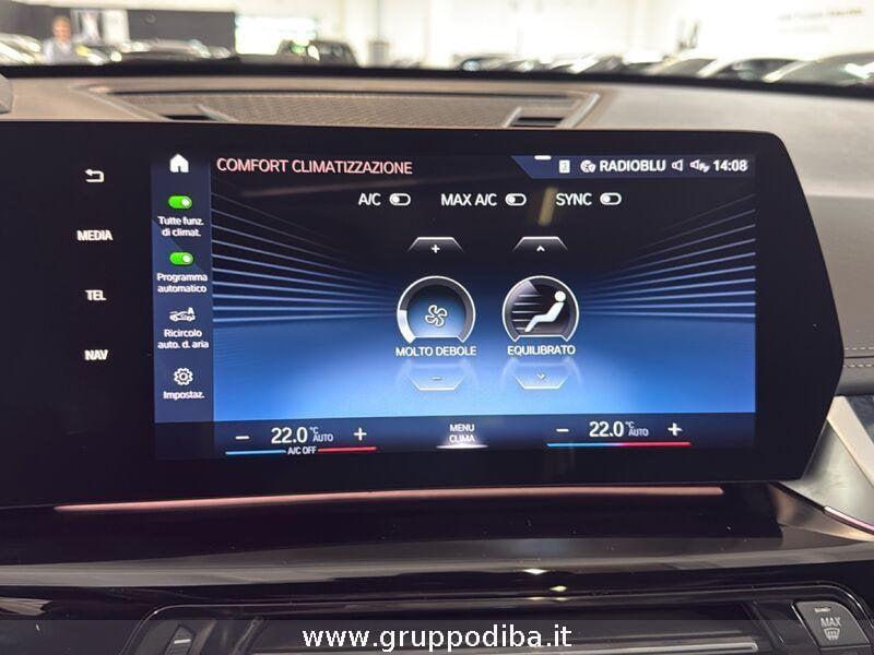 BMW X1 U11 sdrive18d MSport Edition Signature auto