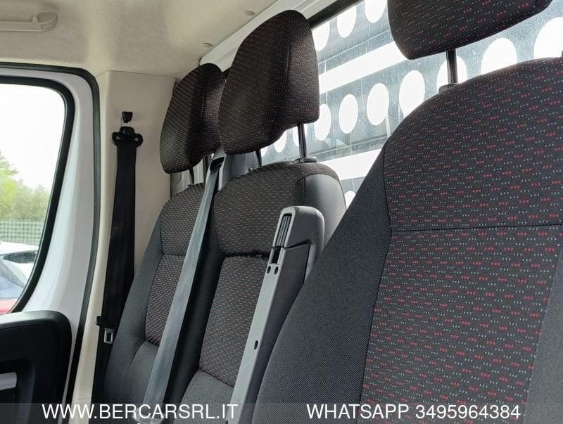 Opel Movano Movano 35 2.2 BlueHDi 140 PM Cassonato All.