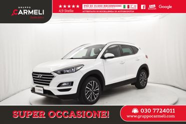 Hyundai Tucson 1.6 CRDi Xprime Safety Pack 2WD DCT