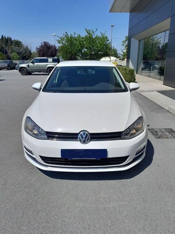 Volkswagen Golf 1.6 TDI Comfortline BlueMotionTechnology