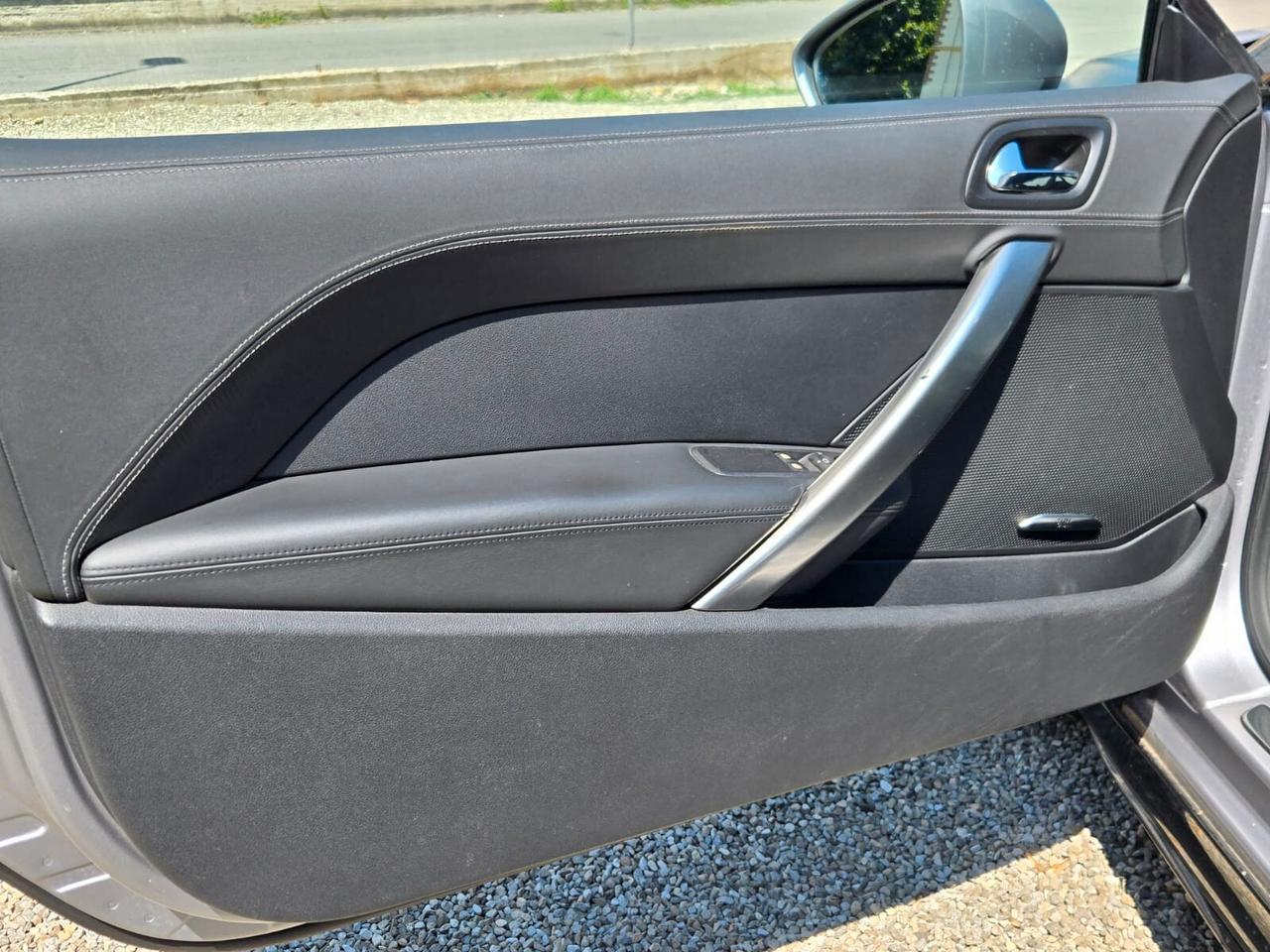 Peugeot RCZ 2.0 HDi 163CV Asphalt full optional