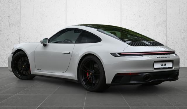 PORSCHE 911 Carrera 4 GTS BOSE TETTO PASM