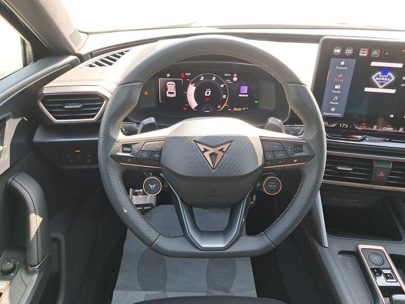Cupra Leon Leon 2.0 TDI 150 CV DSG