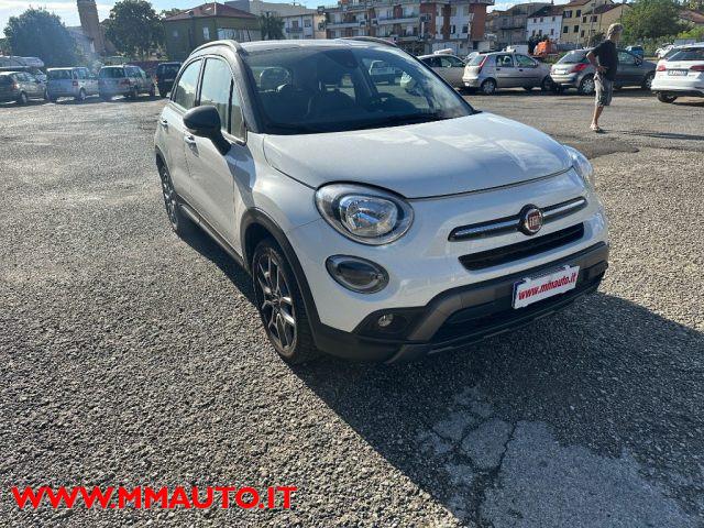 FIAT 500X 1.3 T4 150 CV DCT Sport !!!!
