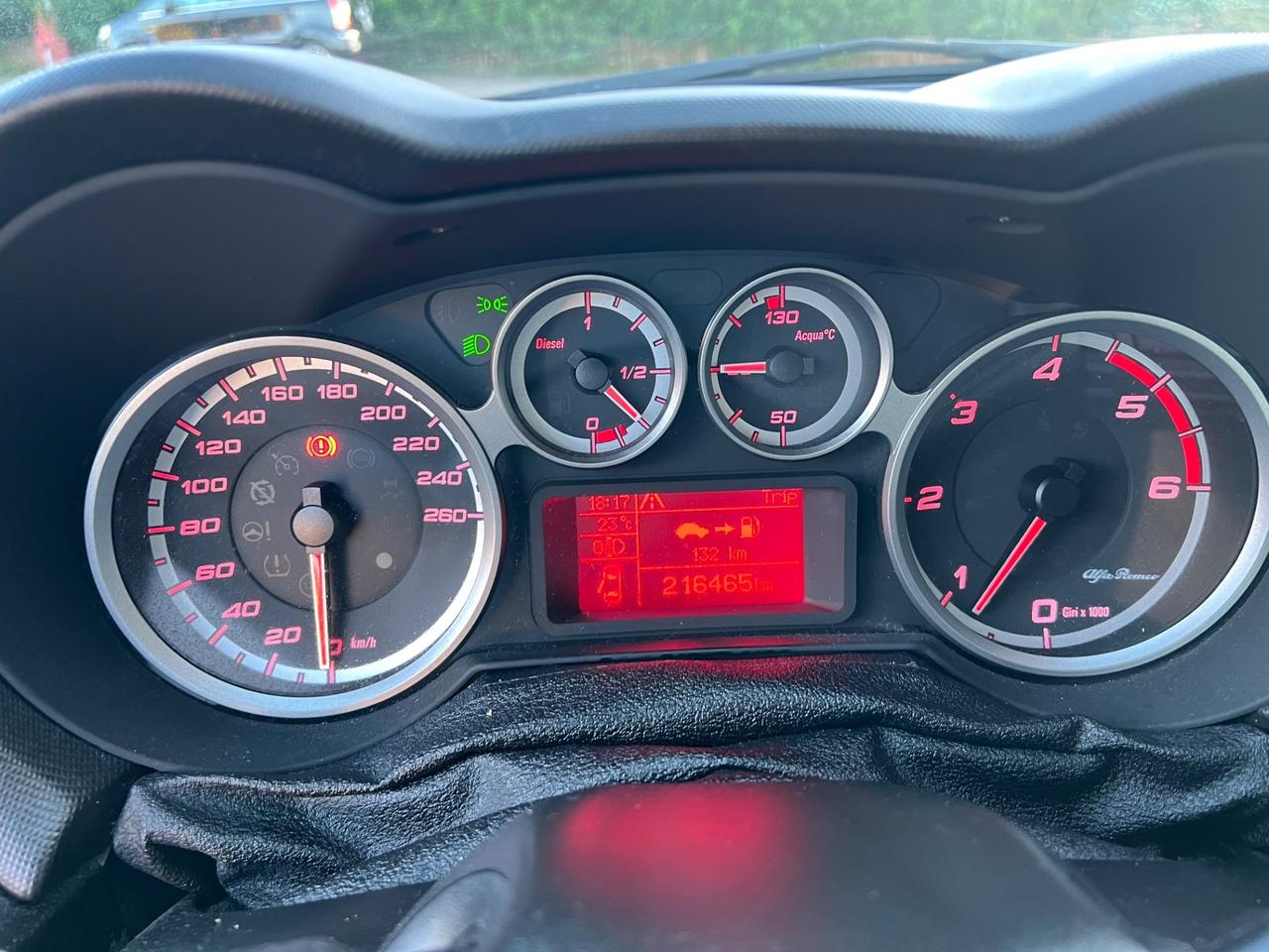 Alfa Romeo MiTo 1.3 JTDm 85 CV S&S Progression