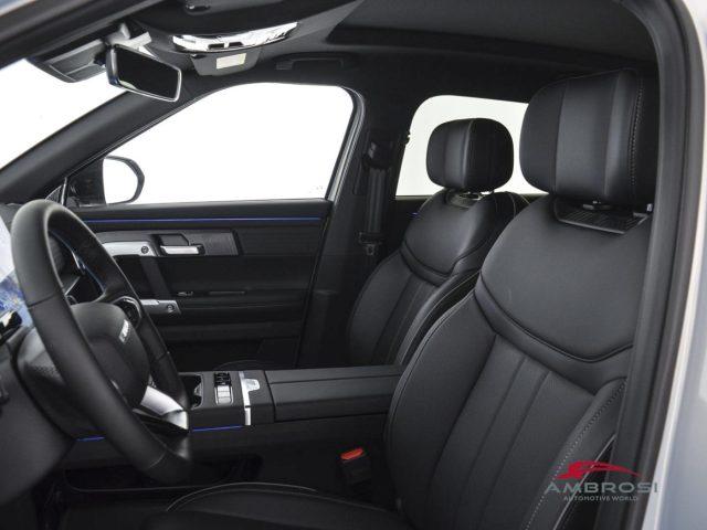 JAECOO J7 SHS-H EXCLUSIVE