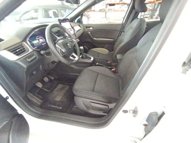Renault Captur Captur 1.0 eco-g Evolution 100cv