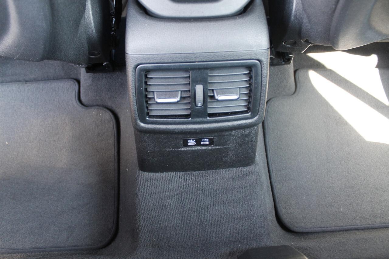 Bmw X1 sDrive18d Advantage