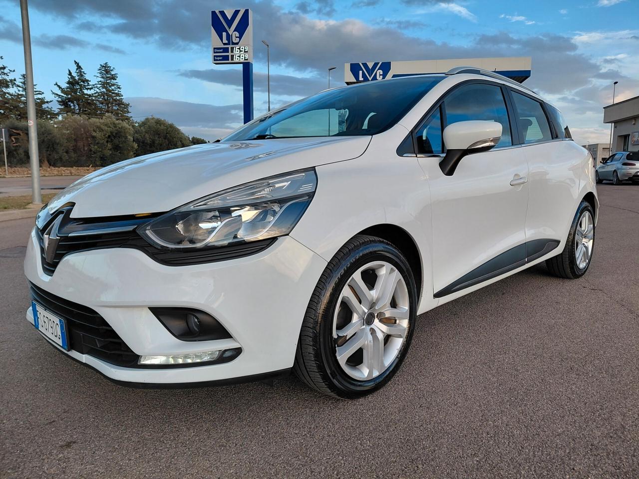 Renault Clio Sporter dCi 8V 75CV Start&Stop Energy Life
