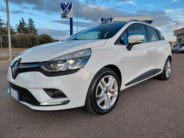 Renault Clio Sporter dCi 8V 75CV Start&Stop Energy Life