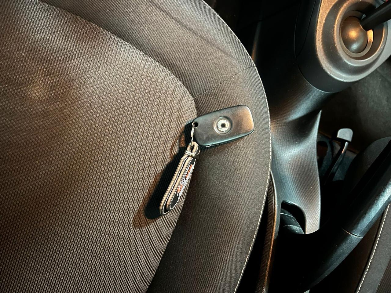 Smart ForTwo 70 1.0 Passion Automatica