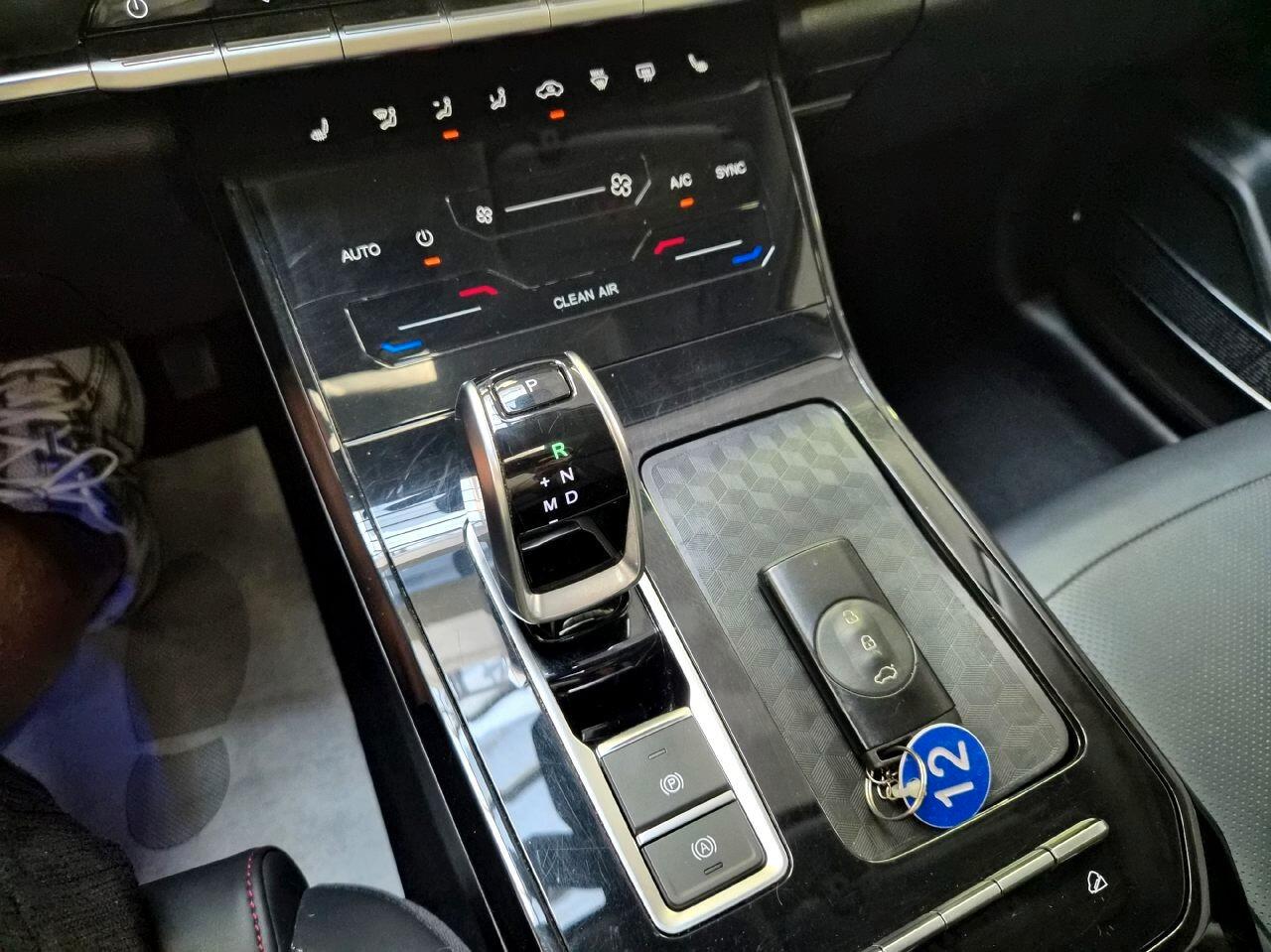 Dr 6.0 GPL 1.5 Turbo 150cv CVT