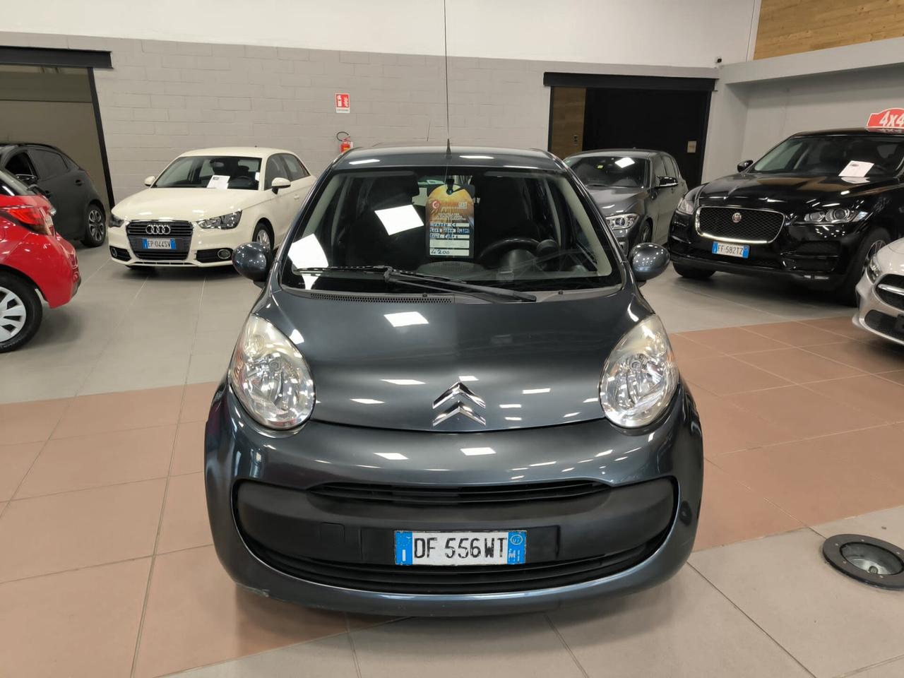 Citroen C1 1.0 5 porte CMP-5 BAC1