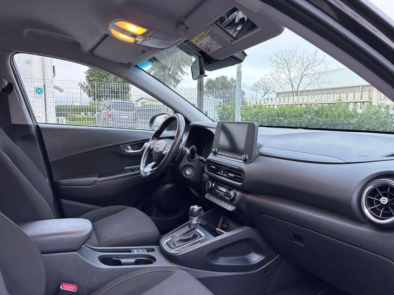 Hyundai Kona Kona HEV 1.6 DCT XTech