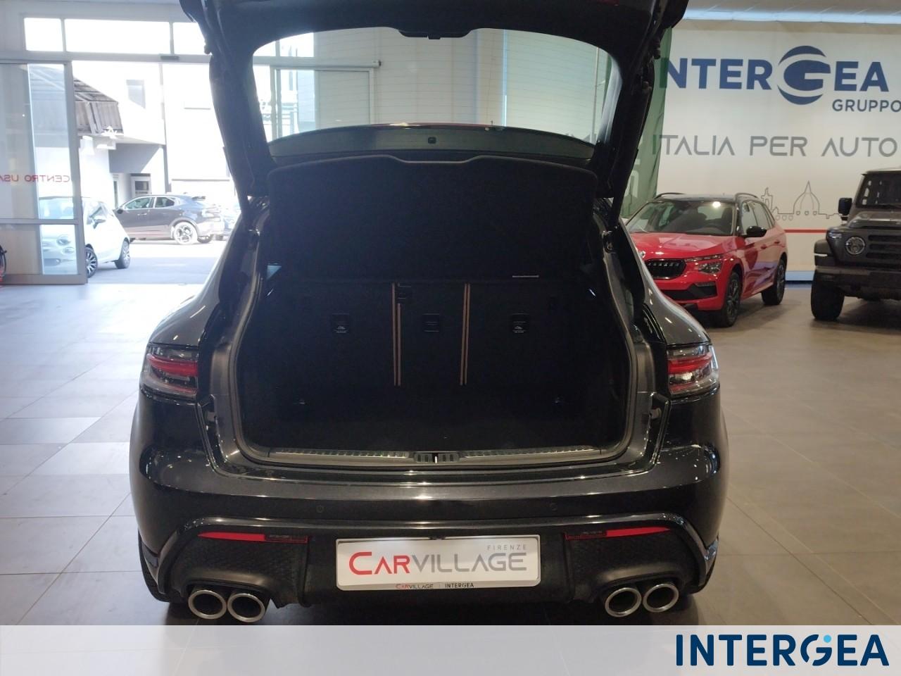 PORSCHE Macan 2.9 S 380cv pdk