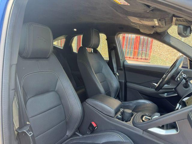 JAGUAR E-Pace 2.0D I4 163 CV AWD Auto R-Dynamic SE CAMERA 360