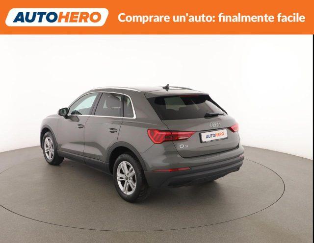 AUDI Q3 35 TFSI S tronic