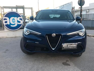 Alfa Romeo Stelvio 2.2 Turbodiesel 210 CV AT8 Q4 Business