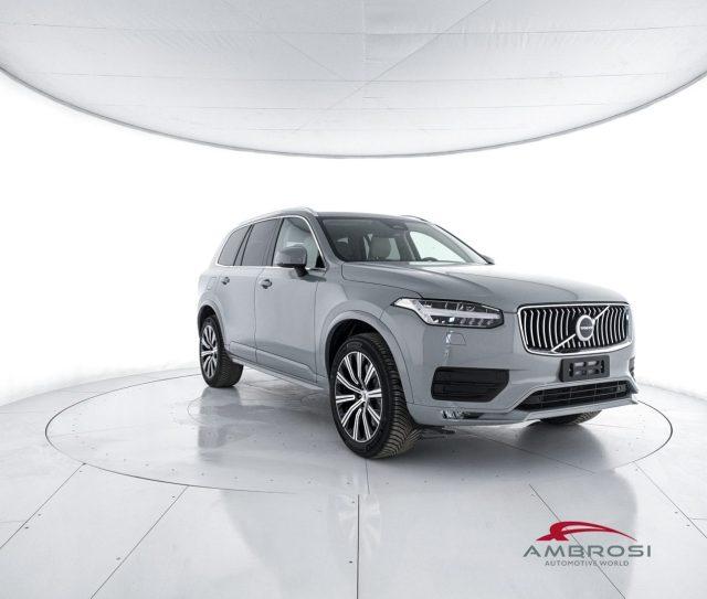 VOLVO XC90 B5 AWD Mild hybrid Diesel Core 7 Sedili