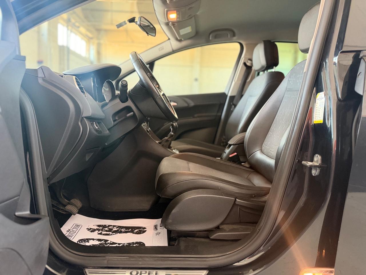 Opel Meriva 1.4 Turbo 120CV GPL Tech Cosmo NEOPATENTI