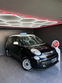 Fiat 500L 1.3 Multijet Dualogic Lounge 2015