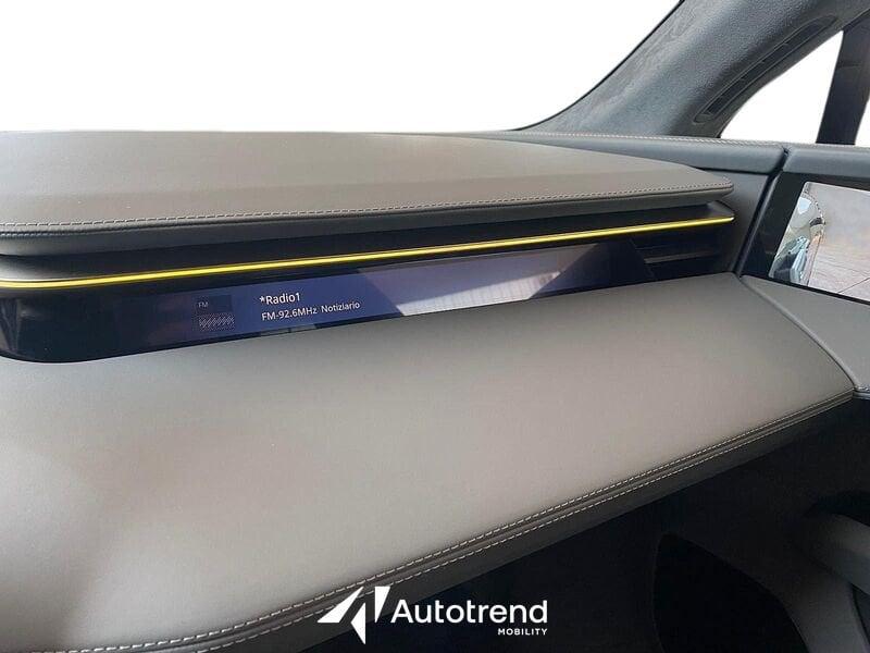 Lotus Emeya S 612 CV AWD Pronta Consegna Lotus Bari