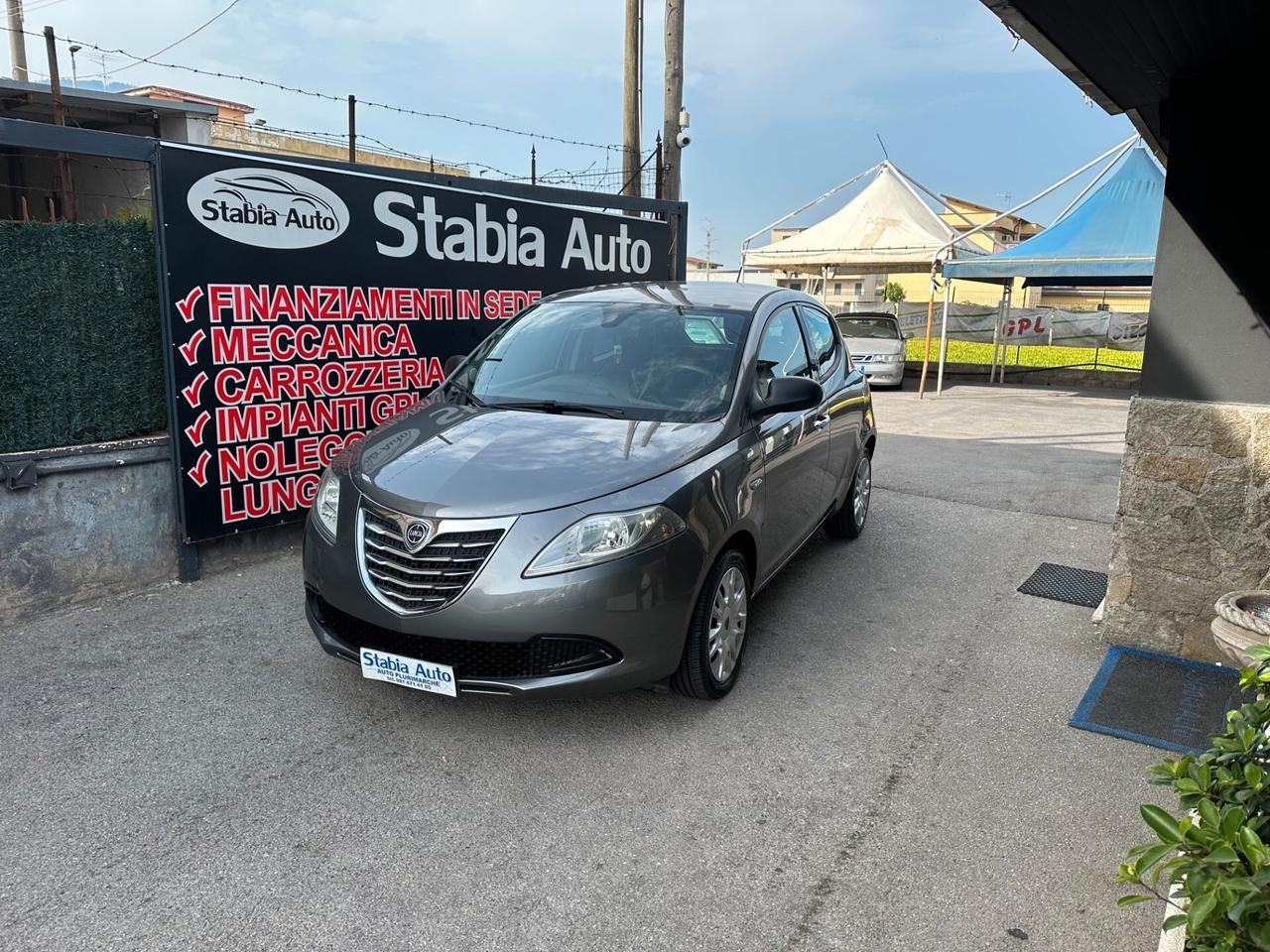 Lancia Ypsilon 1.3 MJT 16V 95 CV 5 porte S&S Platinum