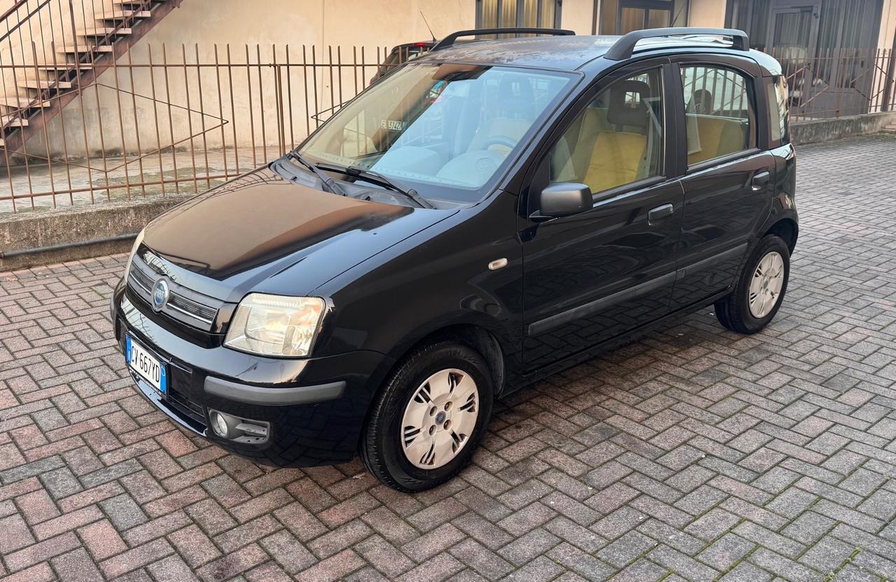 Fiat Panda 1.2 Benzina Ok Neopatentati