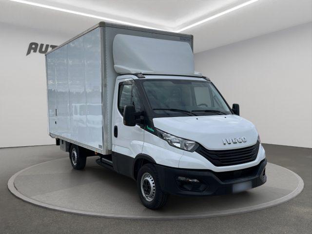 IVECO Daily 35S14 3.0 FURGONATO BOX
