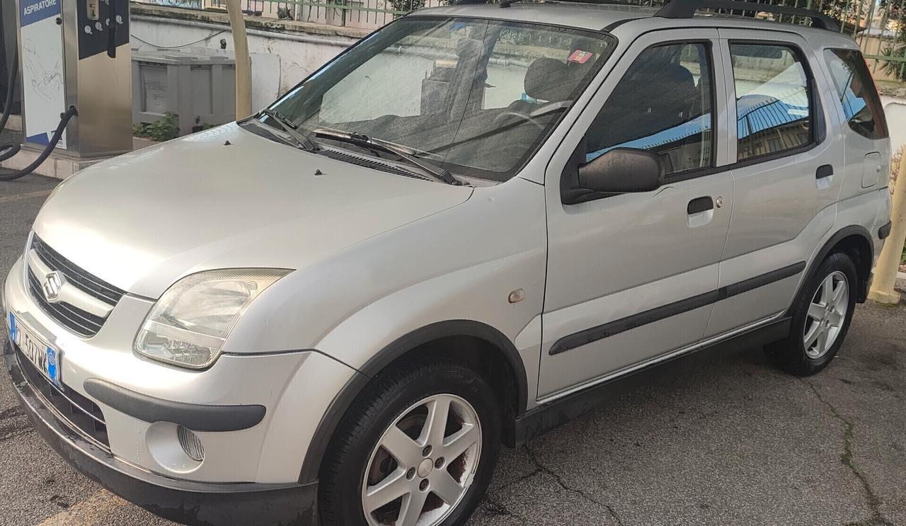 Suzuki Ignis 1.3 2WD