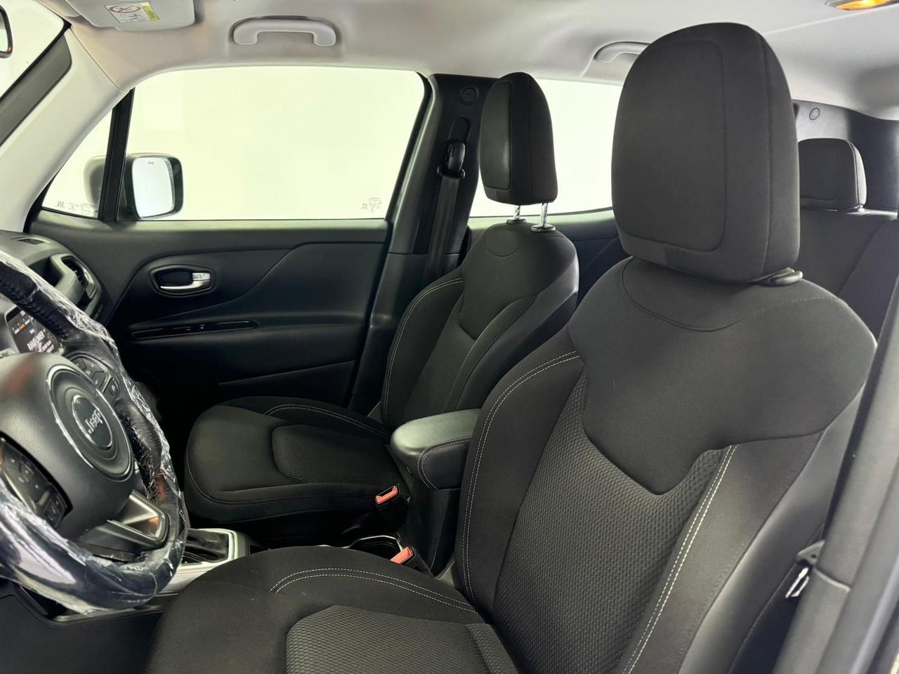 Jeep Renegade 1.3 150 CV-AUTOMATICA-GARANTITA-2019