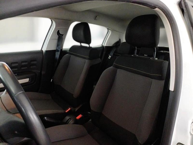 CITROEN C3 BlueHDi 100 S/S Feel 5 PORTE