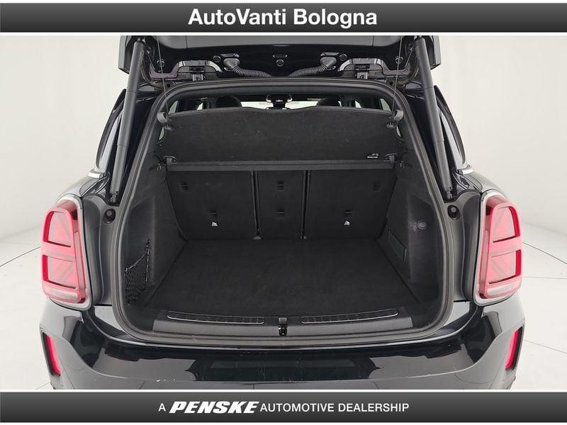 MINI Mini Countryman F60 Countryman Cooper S "ALL4" Essential
